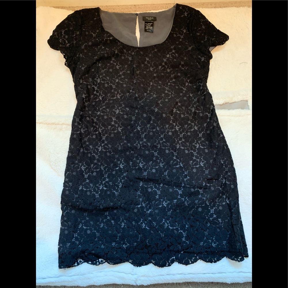 Talula Dress